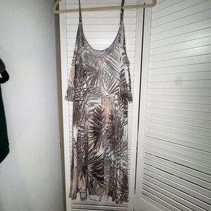 H&M Women's multi Dress